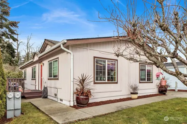 2610 E Section ST #22, Mount Vernon, WA 98274