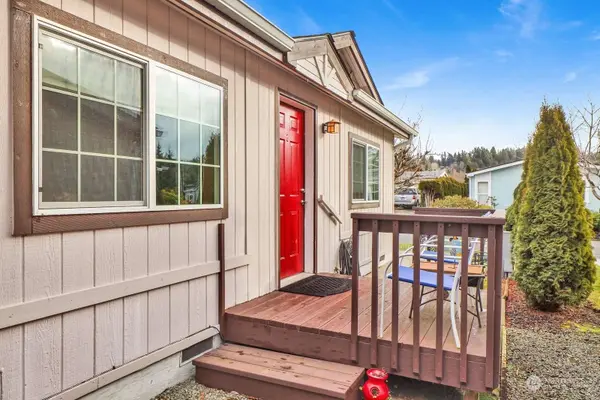 2610 E Section ST #22, Mount Vernon, WA 98274