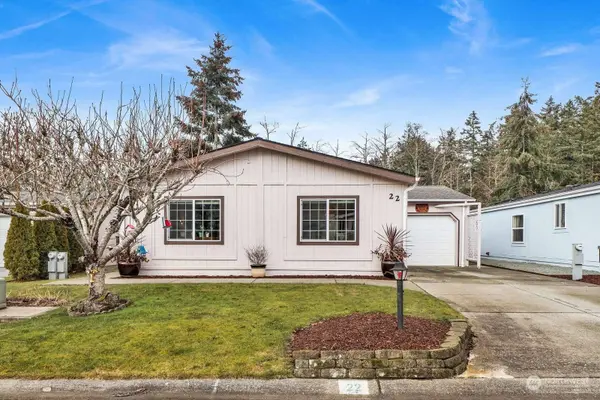 2610 E Section ST #22, Mount Vernon, WA 98274