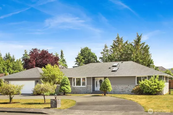 118 Cedarwood PL, Mount Vernon, WA 98273