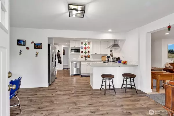 320 Central ST, Sedro Woolley, WA 98284