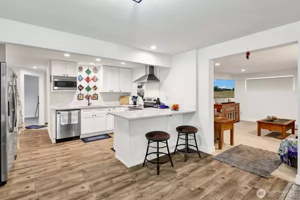 320 Central ST, Sedro Woolley, WA 98284