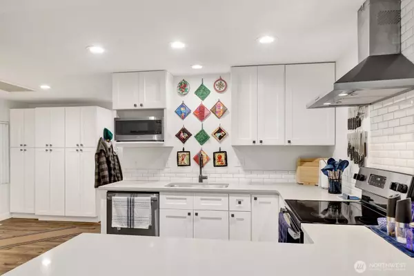 320 Central ST, Sedro Woolley, WA 98284