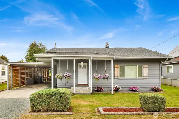 320 Central ST, Sedro Woolley, WA 98284