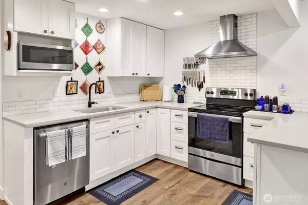 320 Central ST, Sedro Woolley, WA 98284