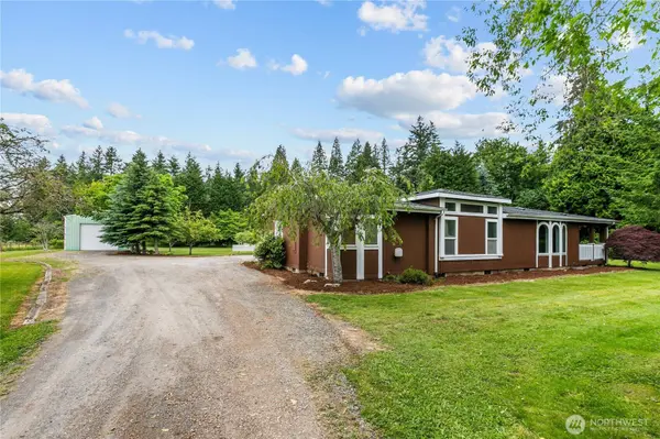 4030 Twin Creek RD, Ferndale, WA 98248