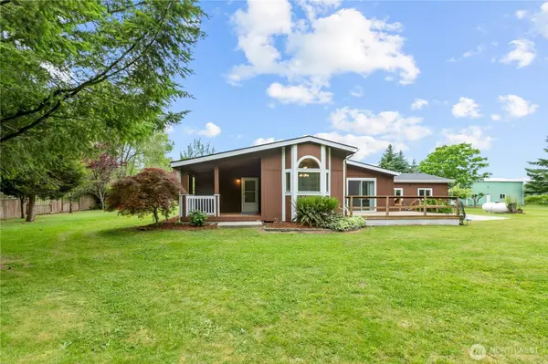 4030 Twin Creek RD, Ferndale, WA 98248