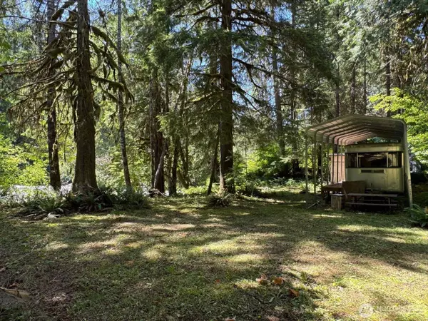 64054 E Cascade DR, Marblemount, WA 98267