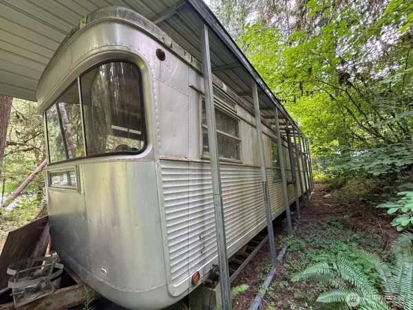 64054 E Cascade DR, Marblemount, WA 98267