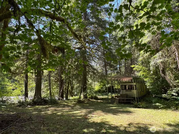 64054 E Cascade DR, Marblemount, WA 98267