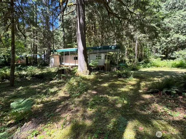 64054 E Cascade DR, Marblemount, WA 98267