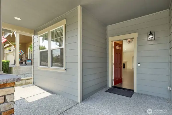 933 Alpine View DR, Mount Vernon, WA 98274