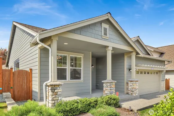 933 Alpine View DR, Mount Vernon, WA 98274