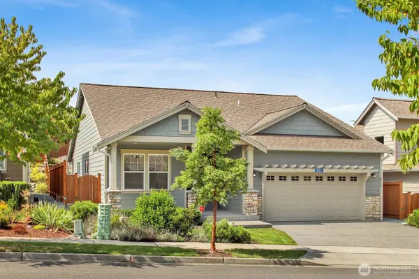 933 Alpine View DR, Mount Vernon, WA 98274