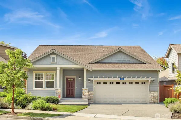 933 Alpine View DR, Mount Vernon, WA 98274