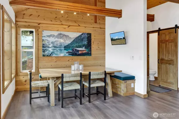 17357 N Shore DR, Leavenworth, WA 98826