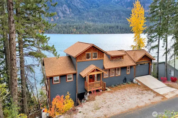 17357 N Shore DR, Leavenworth, WA 98826