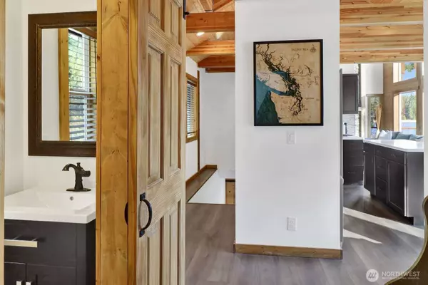 17357 N Shore DR, Leavenworth, WA 98826