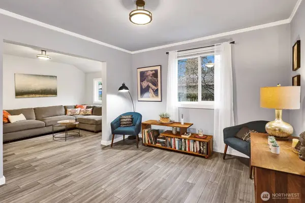 1801 S 6th ST, Mount Vernon, WA 98273