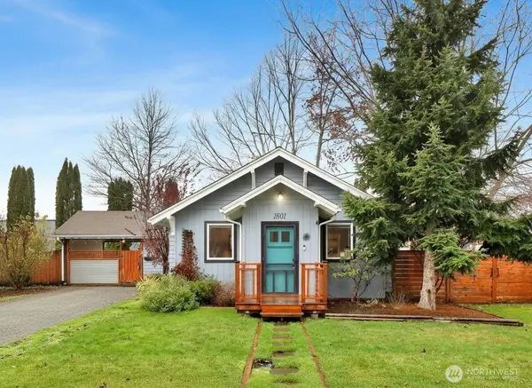 1801 S 6th ST, Mount Vernon, WA 98273