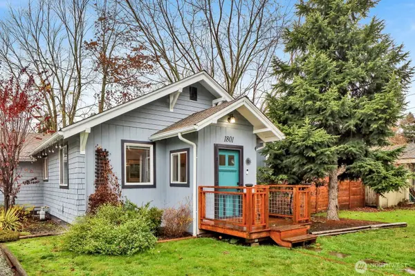 1801 S 6th ST, Mount Vernon, WA 98273