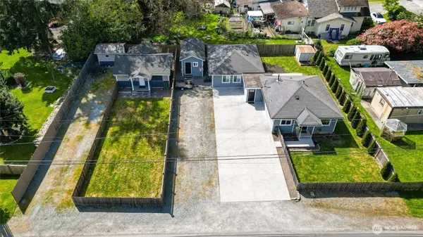 113 S Gardner RD, Burlington, WA 98233