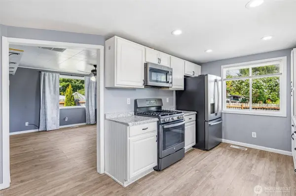 113 S Gardner RD, Burlington, WA 98233