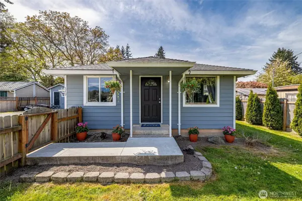 113 S Gardner RD, Burlington, WA 98233