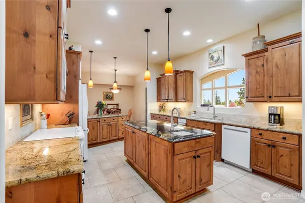 11 Deer Ridge RD, Goldendale, WA 98620