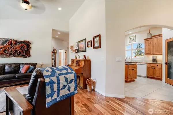 11 Deer Ridge RD, Goldendale, WA 98620