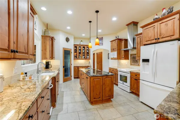 11 Deer Ridge RD, Goldendale, WA 98620