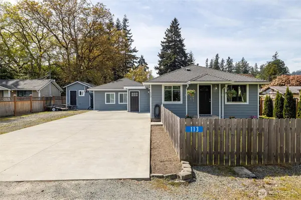 113 S Gardner RD, Burlington, WA 98233