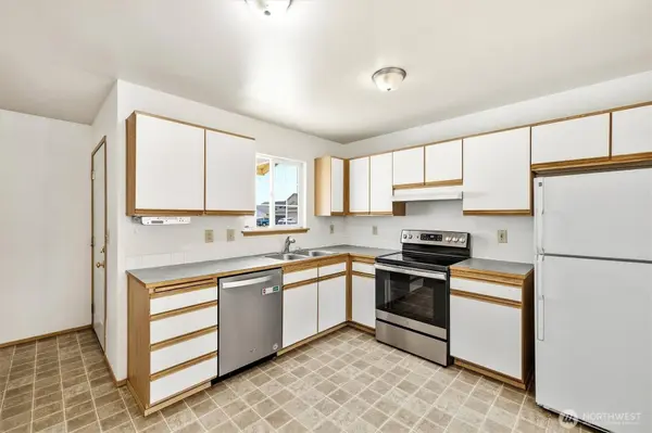 4007 167th ST NE, Arlington, WA 98223