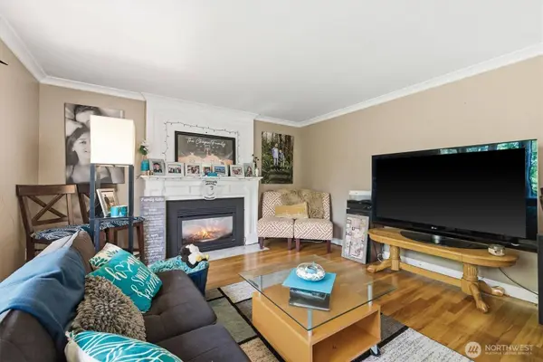 421 E Washington, Mount Vernon, WA 98274