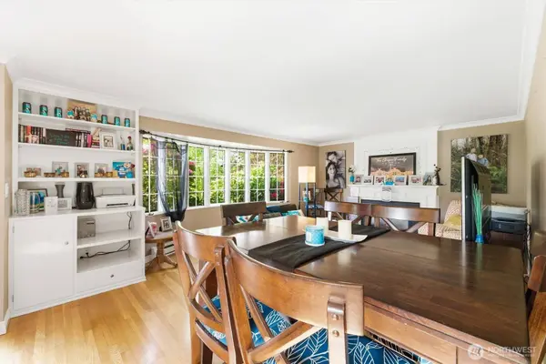 421 E Washington, Mount Vernon, WA 98274