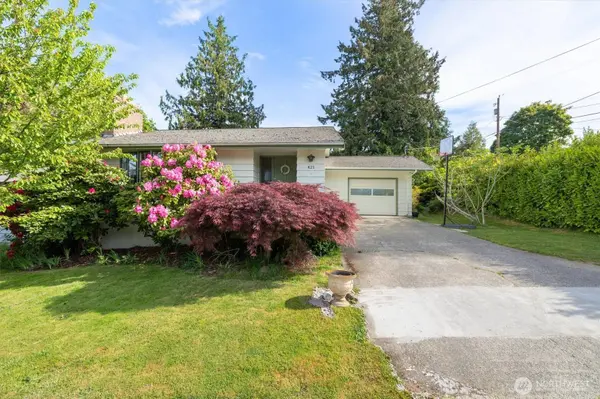 421 E Washington, Mount Vernon, WA 98274