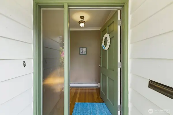 421 E Washington, Mount Vernon, WA 98274