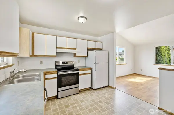 4007 167th ST NE, Arlington, WA 98223