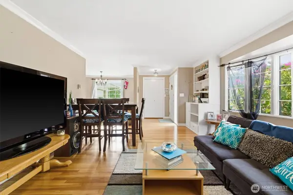 421 E Washington, Mount Vernon, WA 98274