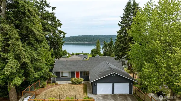 5055 Honeymoon Bay RD