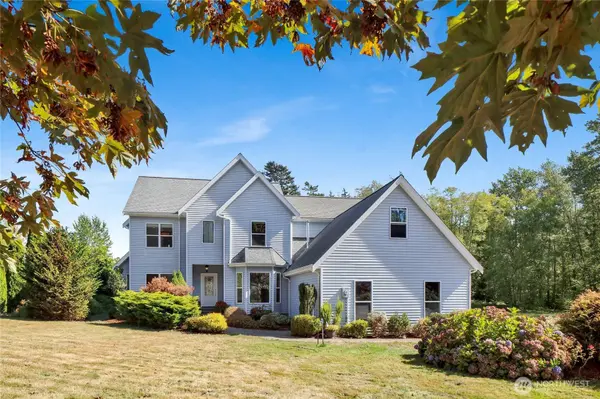 6620 Trent LN, Ferndale, WA 98248
