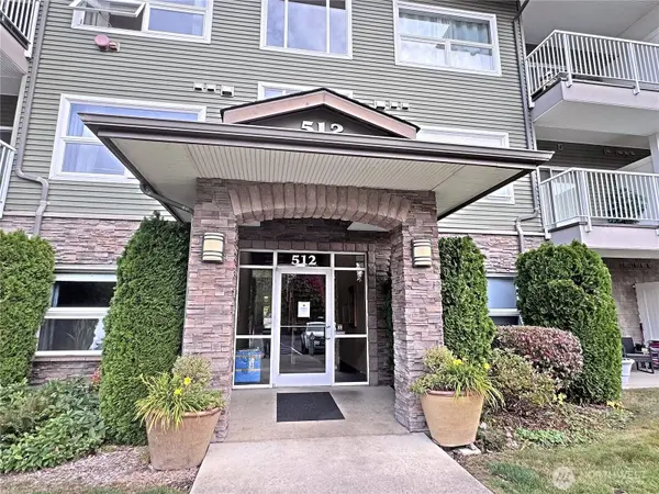512 Darby DR #113