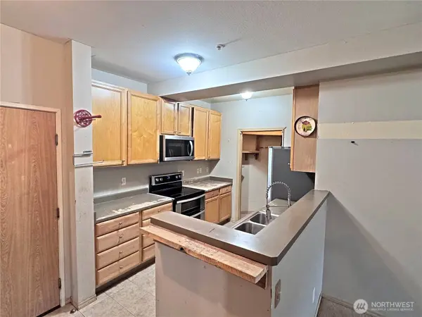 512 Darby DR #113, Bellingham, WA 98226