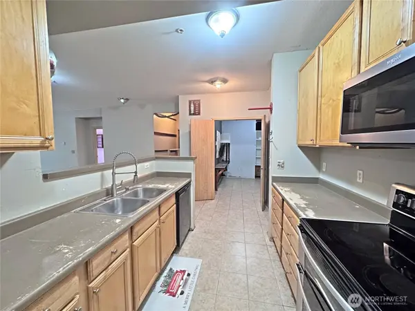 512 Darby DR #113, Bellingham, WA 98226