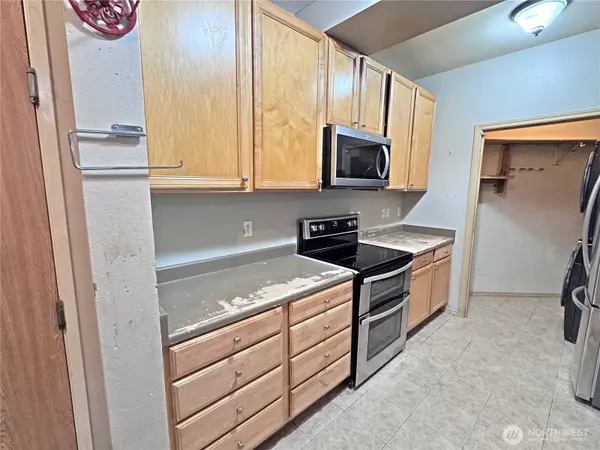 512 Darby DR #113, Bellingham, WA 98226