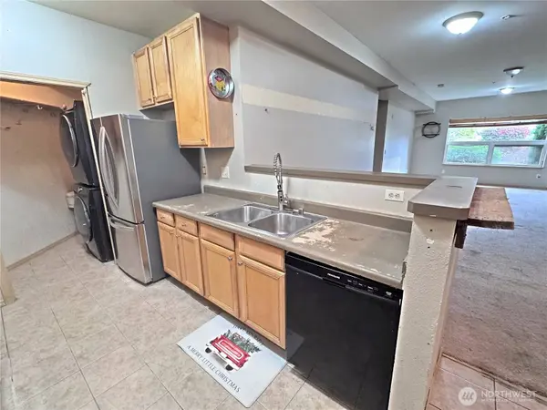 512 Darby DR #113, Bellingham, WA 98226