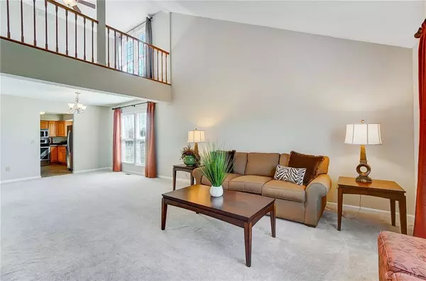 1422 Possum Run Court, Dayton, OH 45440