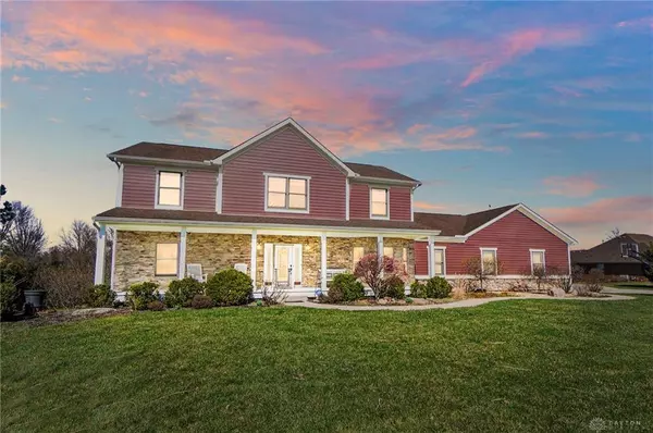 5176 Thomas Drive, Waynesville, OH 45068