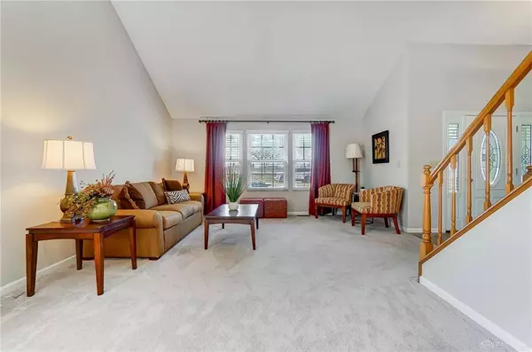 1422 Possum Run Court, Dayton, OH 45440