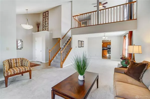 1422 Possum Run Court, Dayton, OH 45440